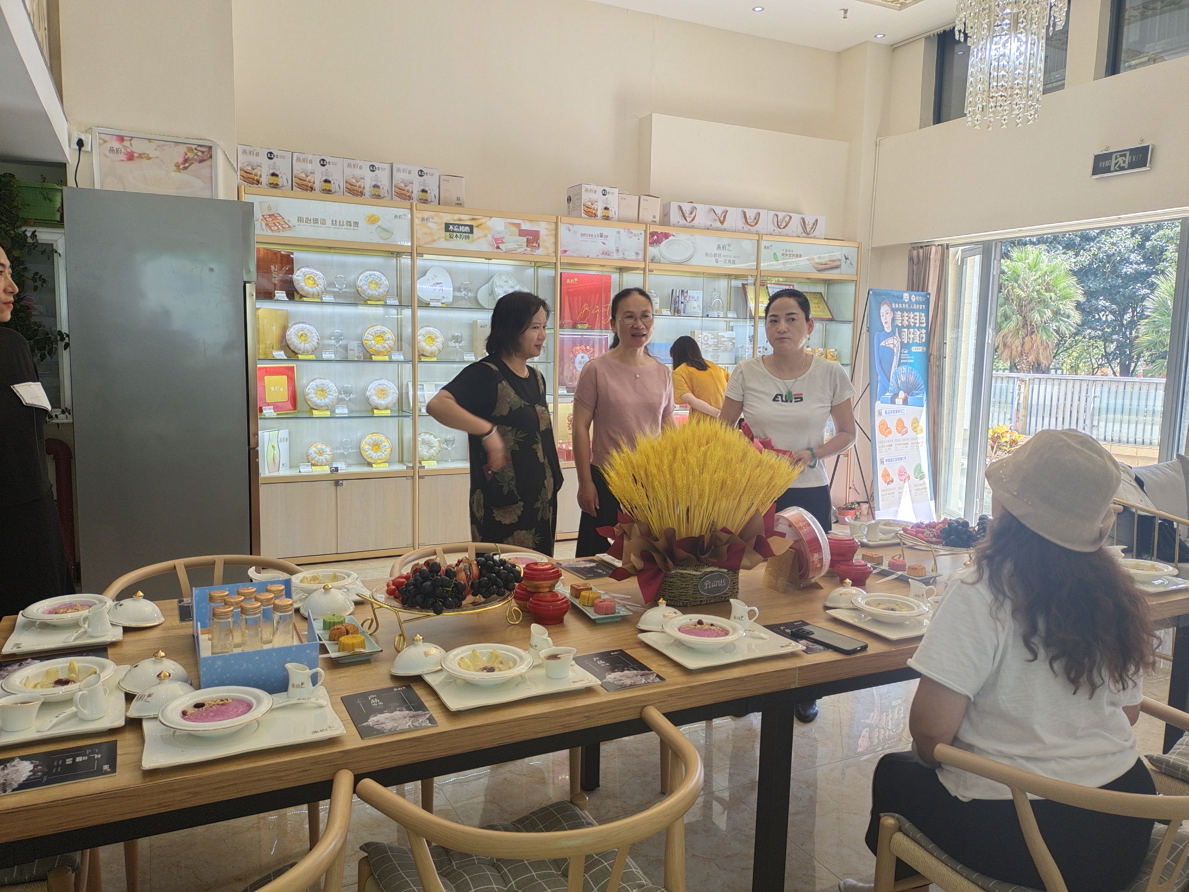 燕府云南大理店丨秋季私享 “味”你而来