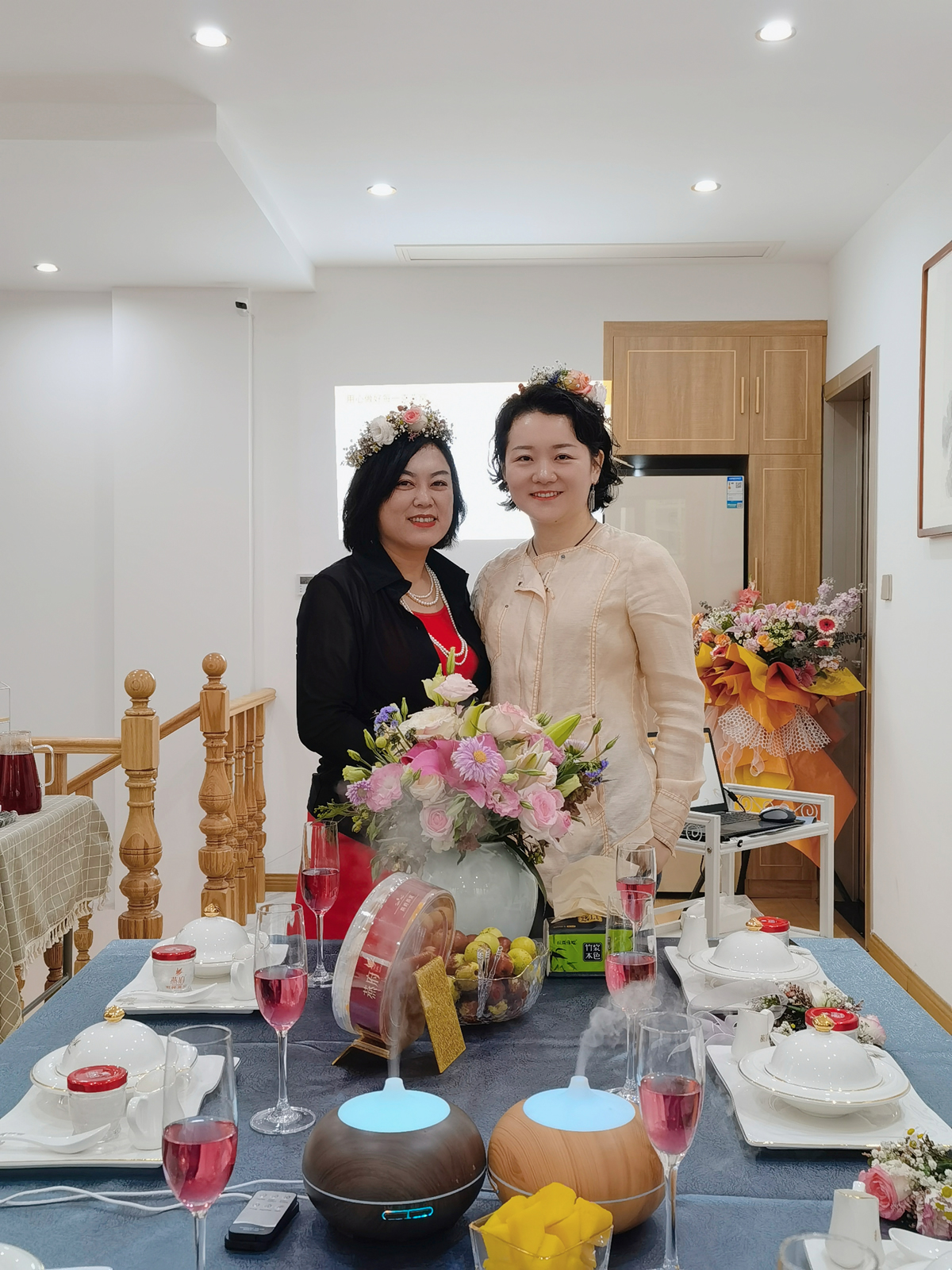 燕府青岛胶州店丨以健康为名 赴养生之约